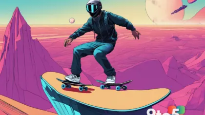 Xbox Game Pass July lineup adds Tony Hawk’s Pro Skater, Planet Crafter, and more