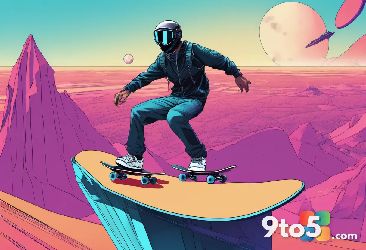 Xbox Game Pass July lineup adds Tony Hawk’s Pro Skater, Planet Crafter, and more