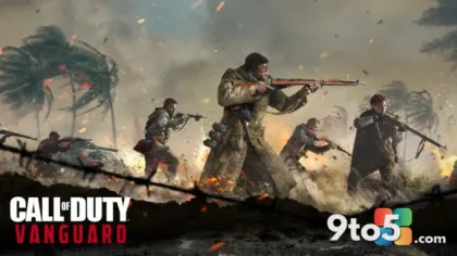 Xbox Game Pass June Lineup: Call of Duty: Vanguard and RV There Yet Join the Party