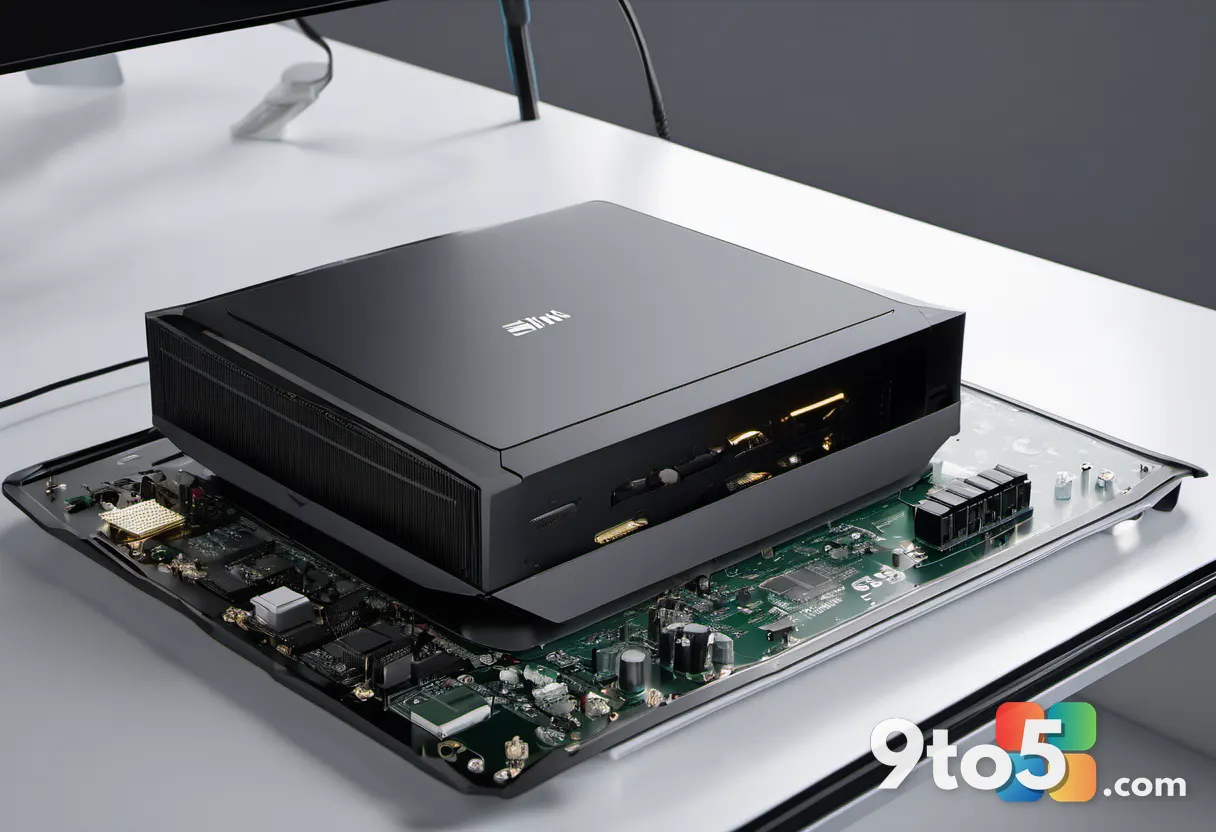 Xbox hardware team spared from 3,200 layoffs; Helix console remains safe