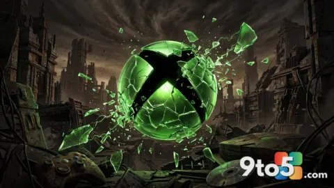 Xbox Outage Exposes Flaw: Physical Discs Failed Due to Entitlement Checks