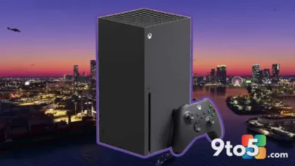 Xbox Series X drops to $573 on Amazon Prime Day: The only deal for GTA 6 prep