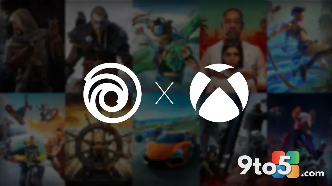 Xbox Owners Now Get Free PC Copies of Select Ubisoft Games via Ubisoft Connect PC