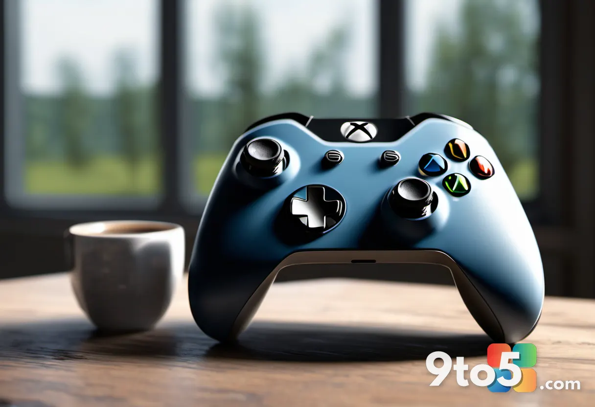 Xbox VP Kevin LaChapelle laid off after 37 years; he led Backwards Compatibility and Cloud Gaming
