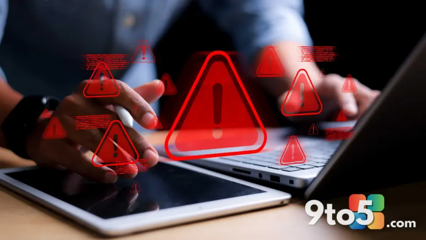 Your Windows PC is at risk if you’re missing these security certificates