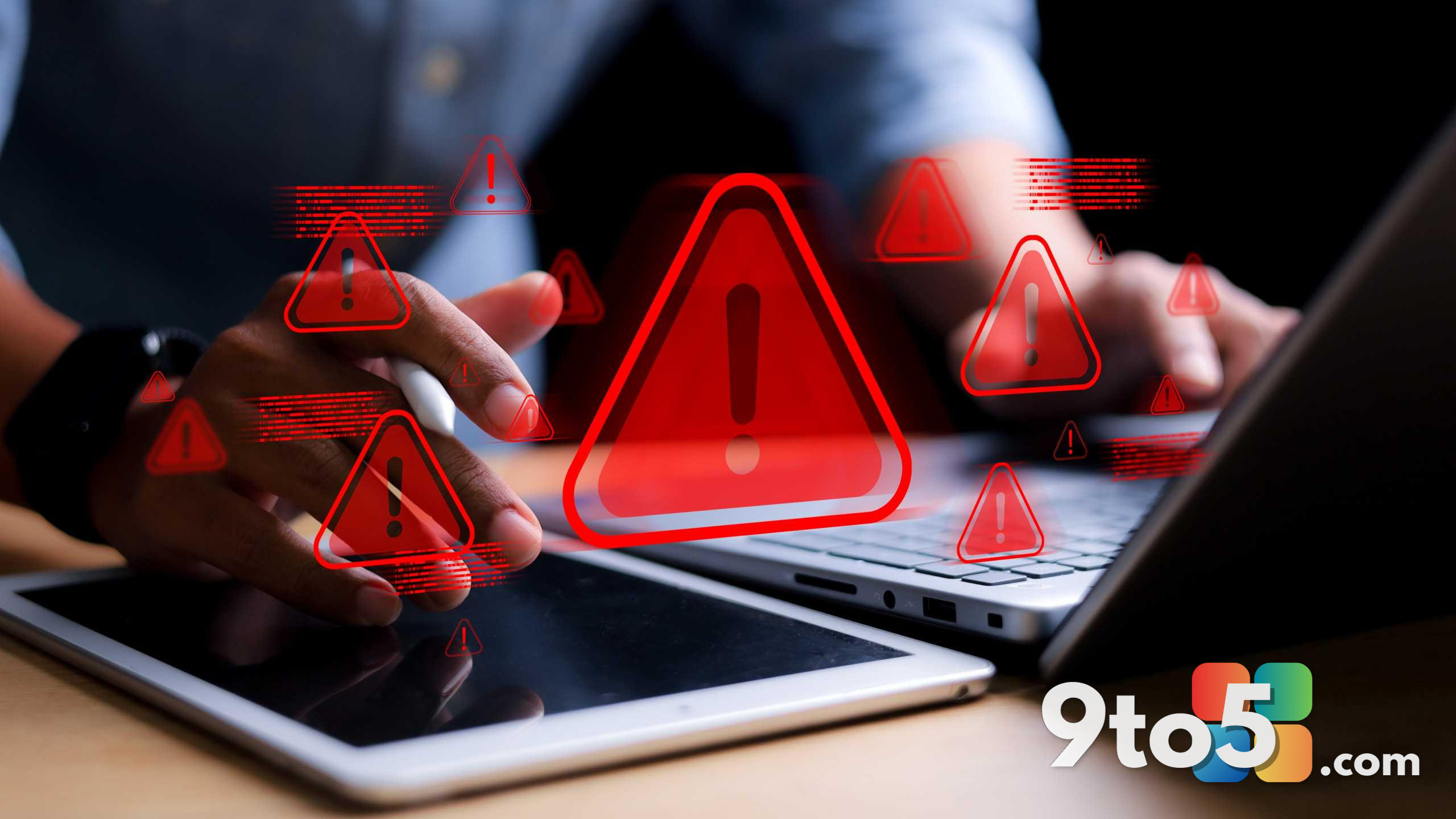 Your Windows PC is at risk if you’re missing these security certificates