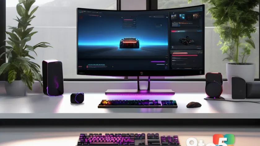 240Hz vs 120Hz Gaming: Why Capping Your Refresh Rate Might Be a Smart Move