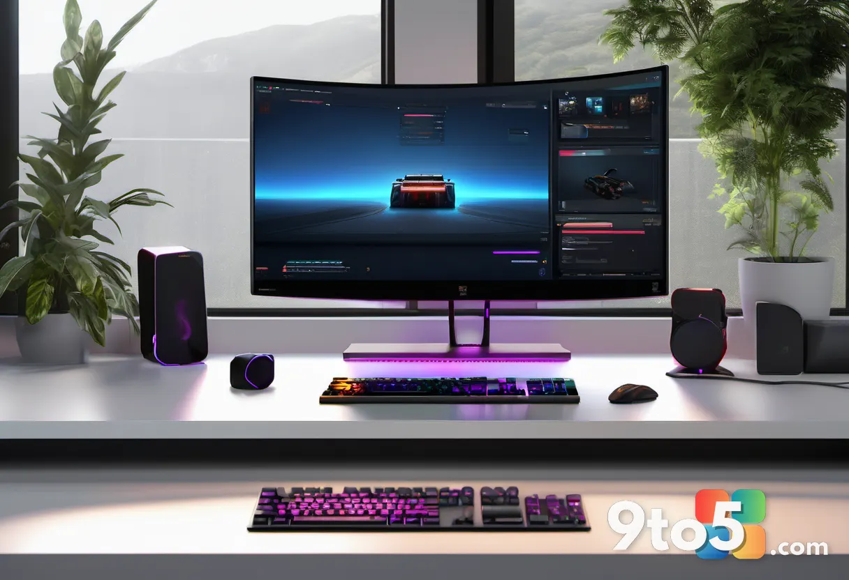 240Hz vs 120Hz Gaming: Why Capping Your Refresh Rate Might Be a Smart Move