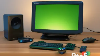 7 Days Tech Roundup: Windows XP 25, Apple iPhone Event, Xbox Anniversary