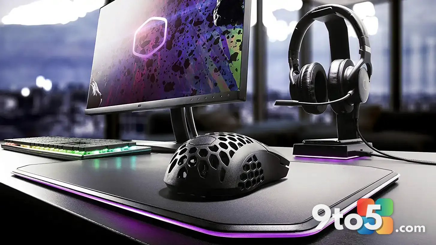 8 budget PC gaming upgrades under $100 that deliver premium performance