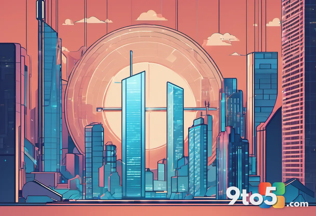A stylized illustration of a shield protecting a digital cityscape, symbolizing comprehensive system hardening and defen