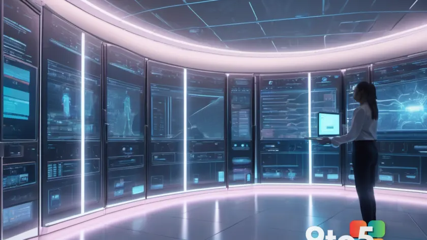 AI Agents in IT Ops Are Handling a Third of Work, But Humans Still Hold the Keys