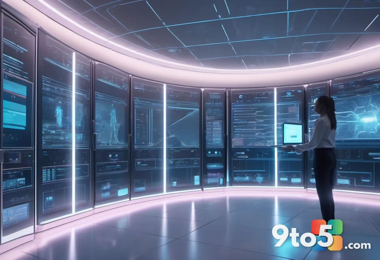 AI Agents in IT Ops Are Handling a Third of Work, But Humans Still Hold the Keys