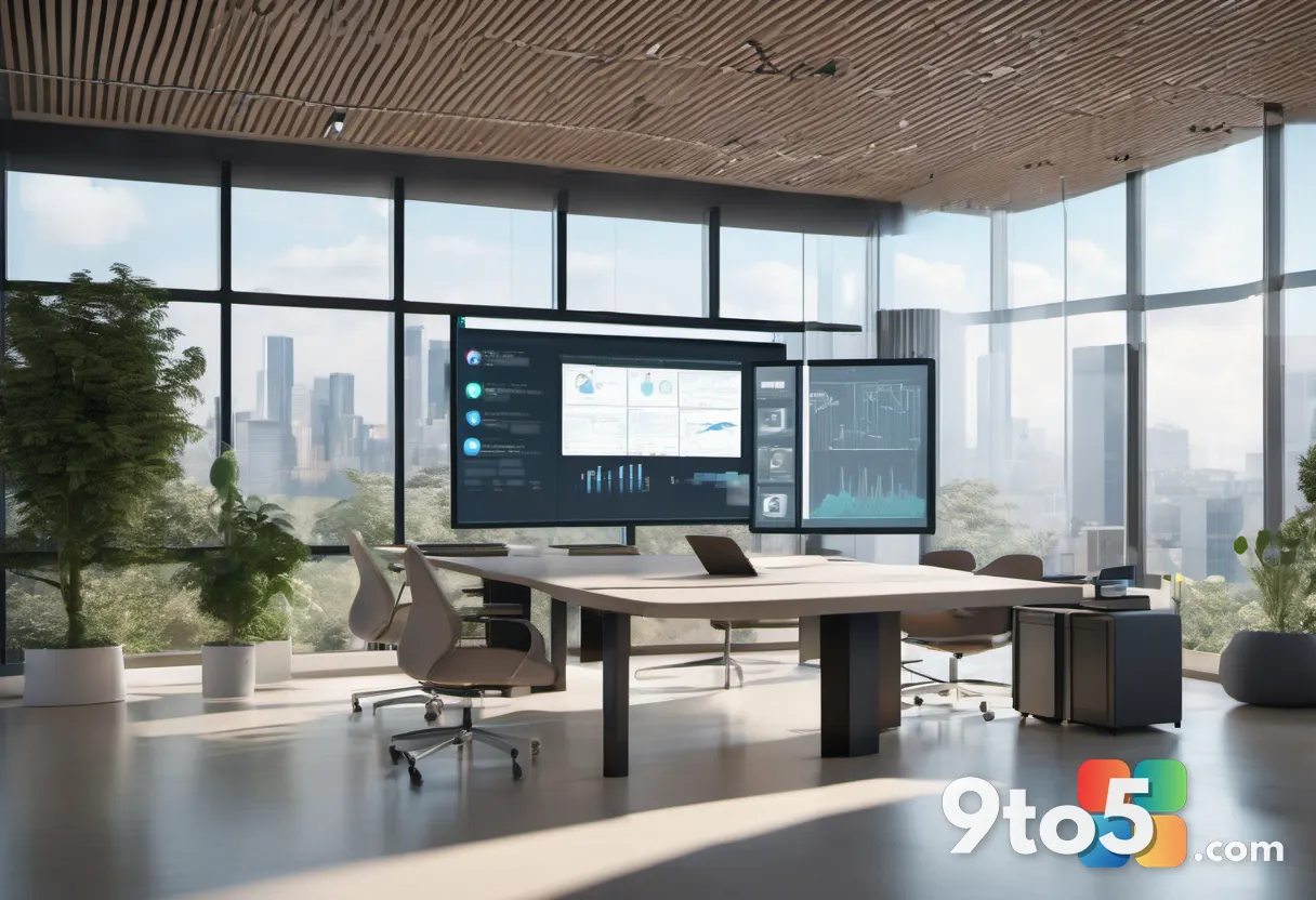 Why Your AI Employee Policies Need a Workforce-First Approach
