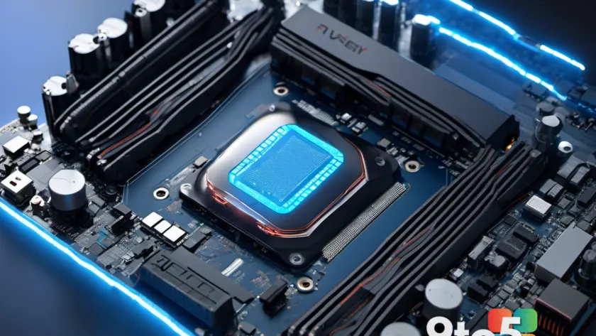 AMD Pushes New AMD Chipset Driver 8.08.12.551 to Unlock Ryzen AI Max Support