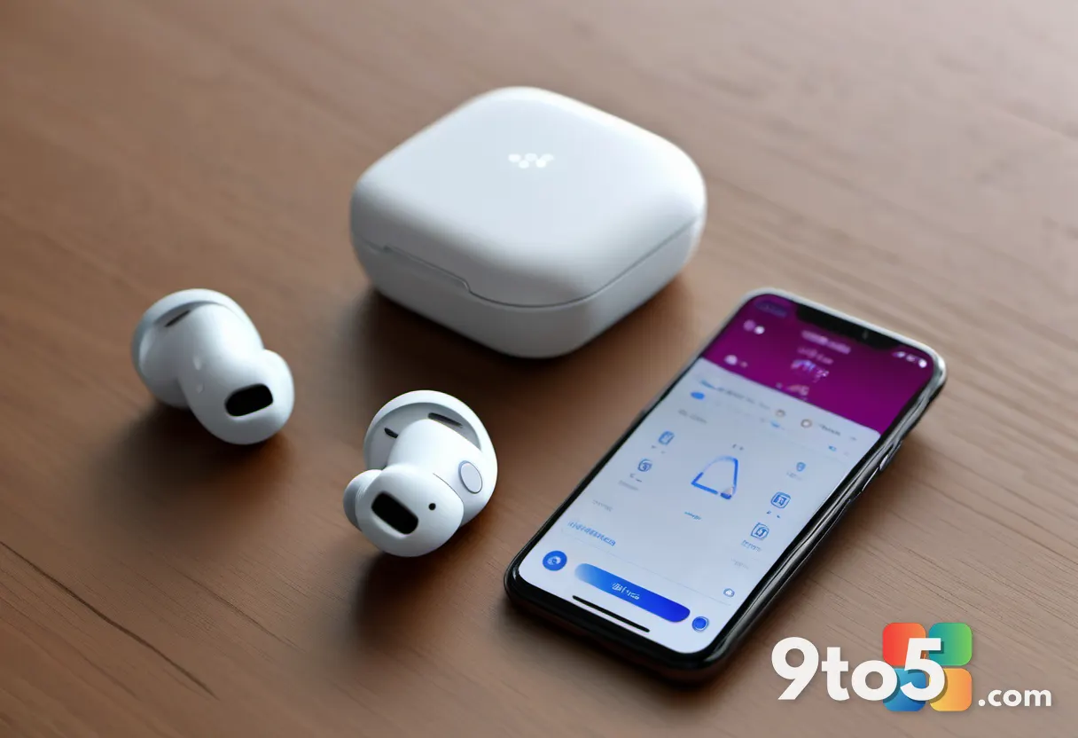 Apple’s Camera-Equipped AirPods Leak Reveals ‘Visual Intelligence’ and a Privacy Reset