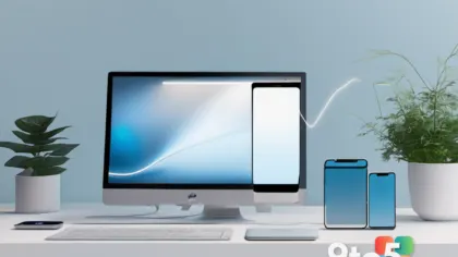 Apple Is Building Clipboard Sync Between iPhones and Windows PCs