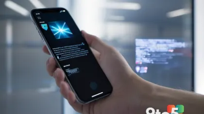 Apple Confirms iPhone-to-Windows Clipboard Sync for EU Users
