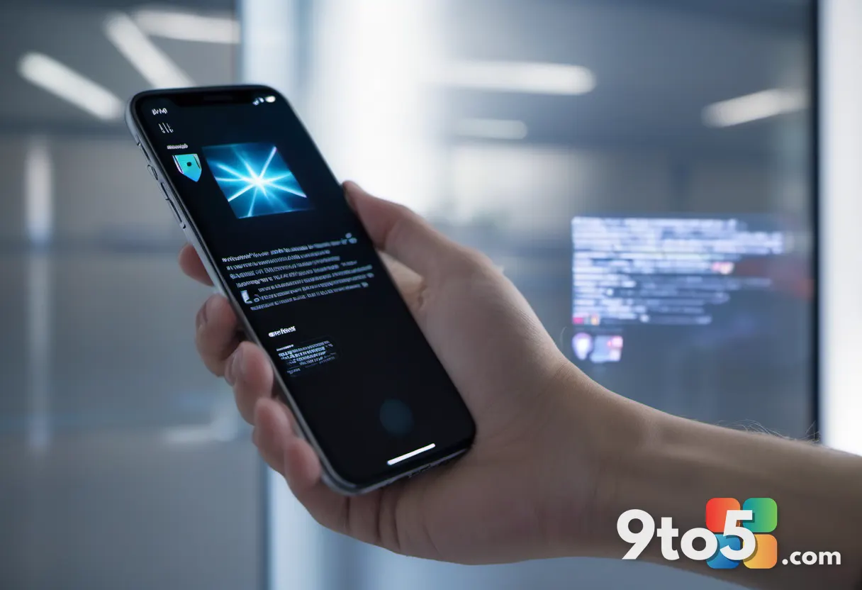 Apple Confirms iPhone-to-Windows Clipboard Sync for EU Users