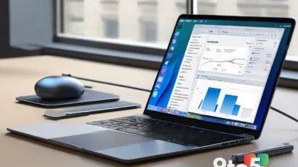 Apple Is Planning to Sync Your iPhone Clipboard to Windows 11