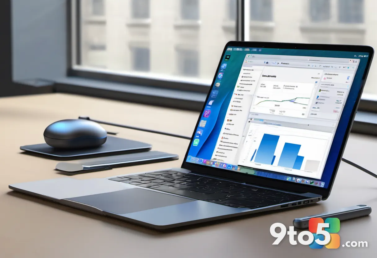 Apple Is Planning to Sync Your iPhone Clipboard to Windows 11