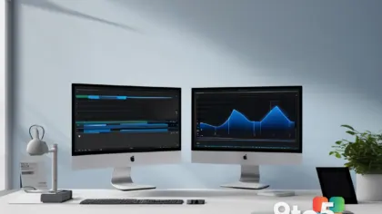 Apple’s Mac Outperforms Windows 11 in Recent Cross-Platform Benchmark Test
