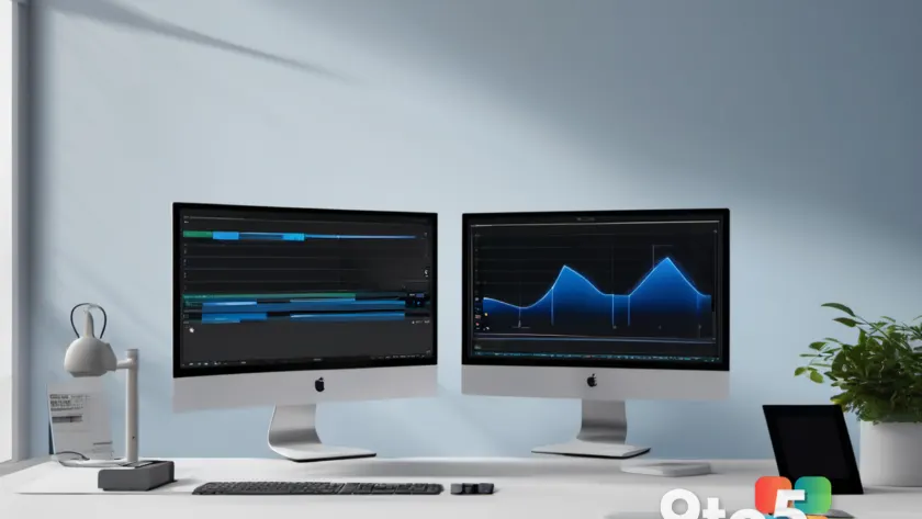 Apple’s Mac Outperforms Windows 11 in Recent Cross-Platform Benchmark Test