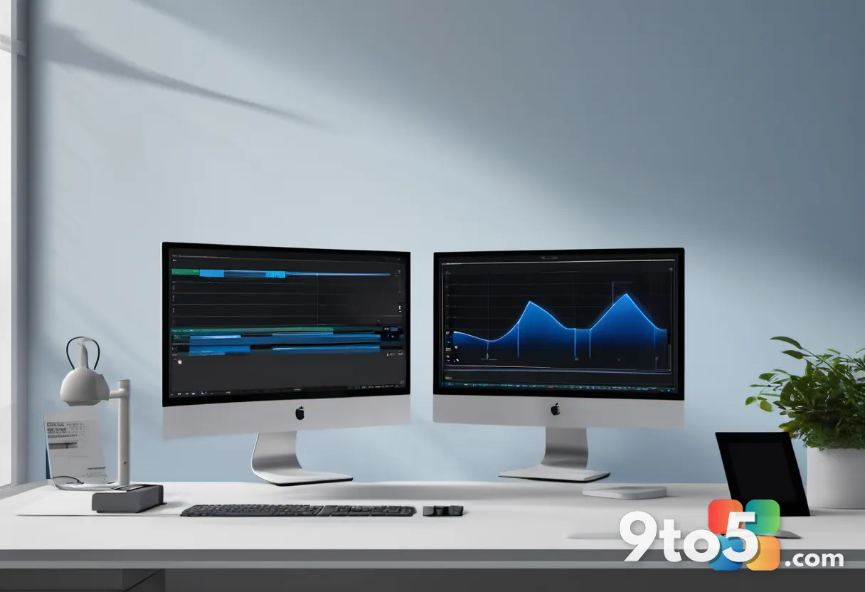 Apple’s Mac Outperforms Windows 11 in Recent Cross-Platform Benchmark Test