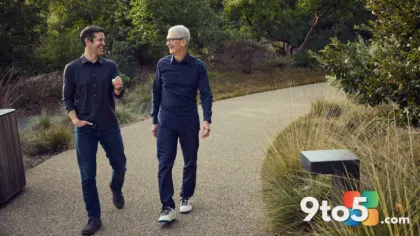 Apple Q3 2026 Earnings: Record $109.4B Quarter Ends Tim Cook Era
