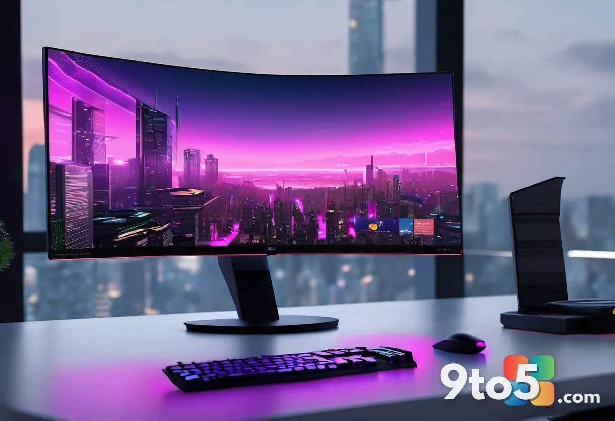 ASUS ROG Strix OLED XG32UQWMS Review: Why This 32-Inch Gaming Monitor Changes the OLED Conversation