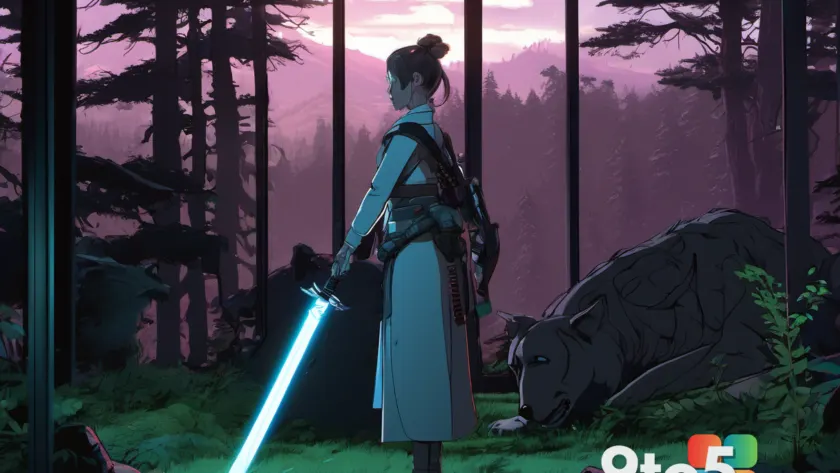 Beast of Reincarnation Review: Game Freak Breaks Free From the Pokémon Shackles