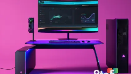 Best Gaming Monitors of 2026: Top Picks for Every Budget and Resolution