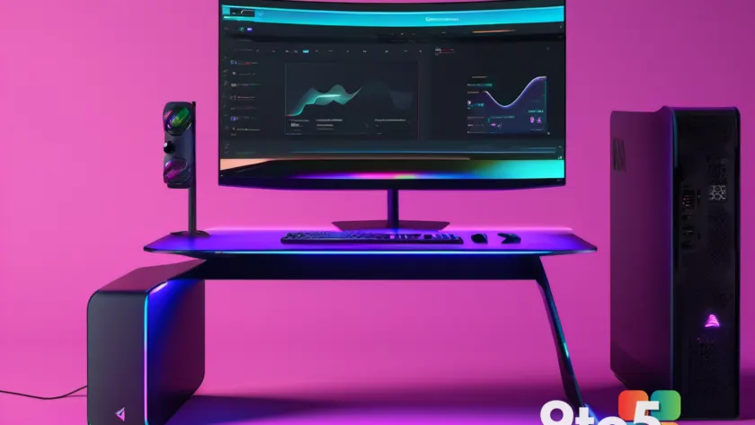 Best Gaming Monitors of 2026: Top Picks for Every Budget and Resolution