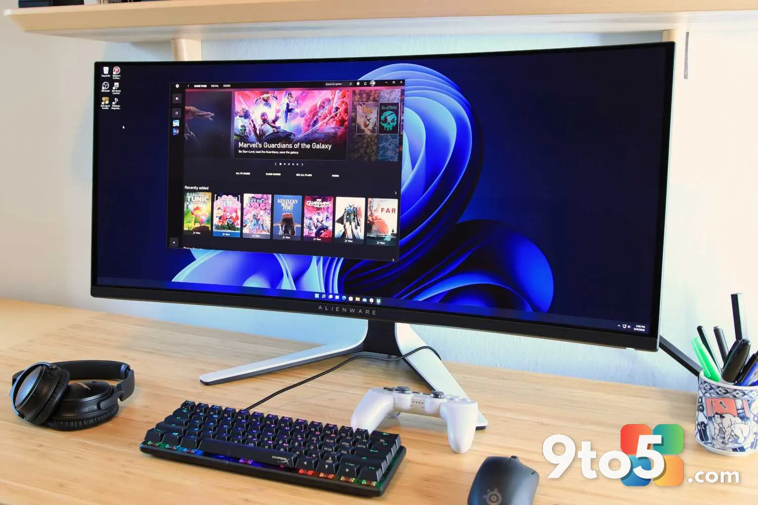 The Best Monitors in 2026: Top Picks for Gaming, Productivity, and HDR