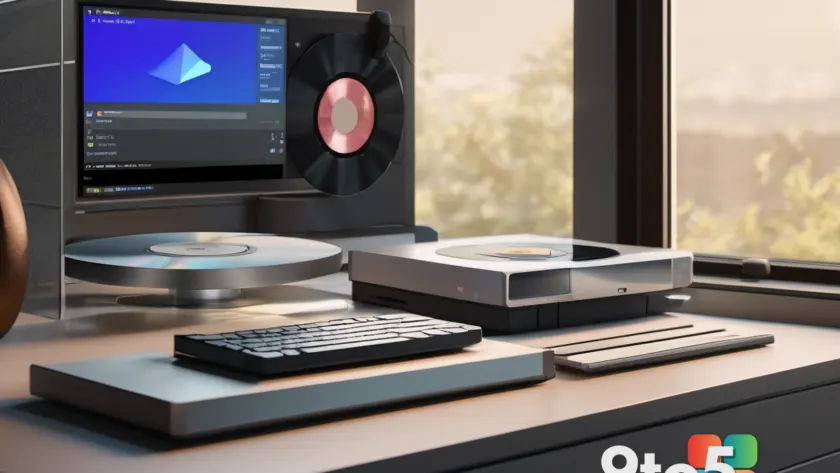 The Best Way to Rip CDs Windows 11 Users Should Know About