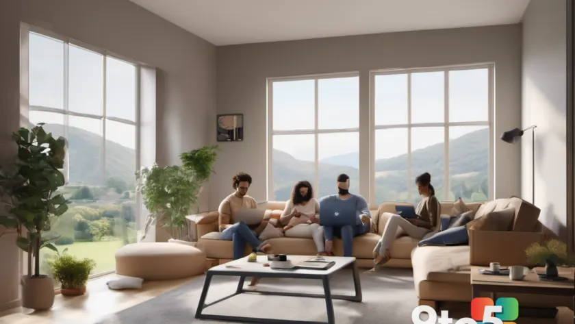 Why Bitdefender Total Security is the smartest move for your mixed-device home