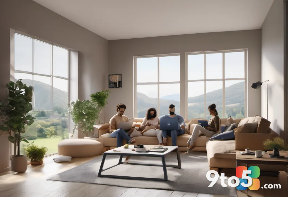 Why Bitdefender Total Security is the smartest move for your mixed-device home