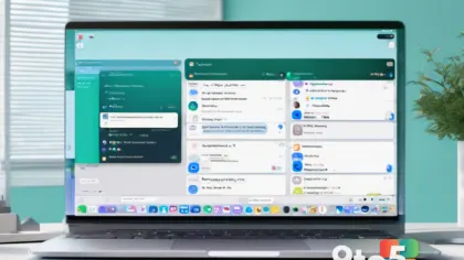 ChatGPT Messages Plugin Can Send Texts — Then It Took Over My Mac