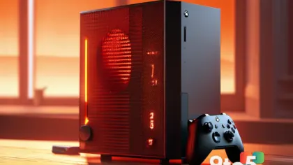 Climate Change Is Forcing Xbox Owners Into Summer Hibernation