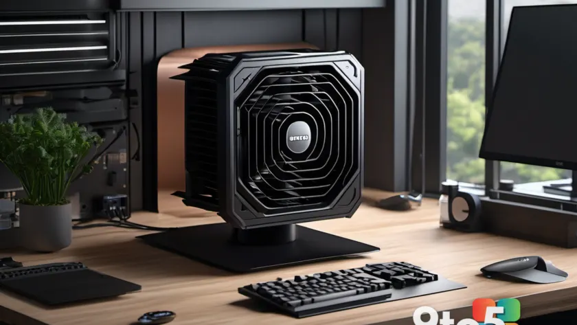 Cooler Master V8 ACE 3DHP Review: V8 Aesthetics Meet Serious Air Cooling Performance