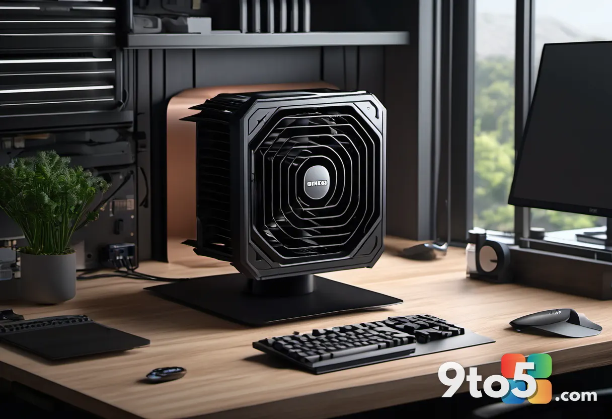 Cooler Master V8 ACE 3DHP Review: V8 Aesthetics Meet Serious Air Cooling Performance