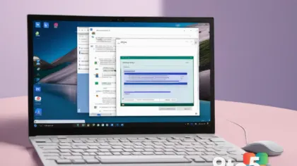 How to create a Windows 11 bootable USB drive for recovery