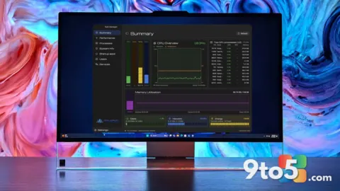Dave Plummer's 'Task Manager OG' Is Here — But Windows Users Have to Wait