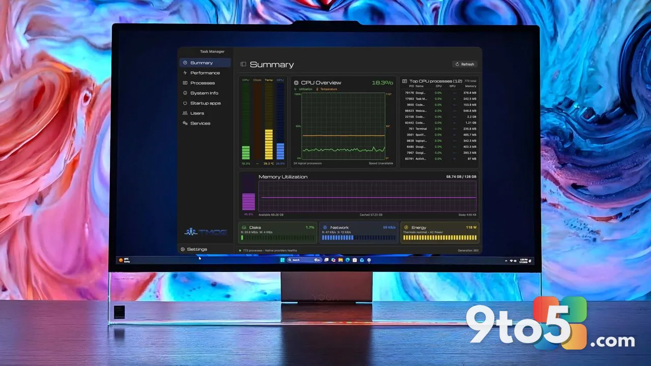 Dave Plummer’s ‘Task Manager OG’ Is Here — But Windows Users Have to Wait