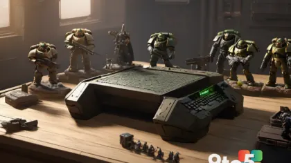 Dawn of War IV Release Date Delayed to December 2026