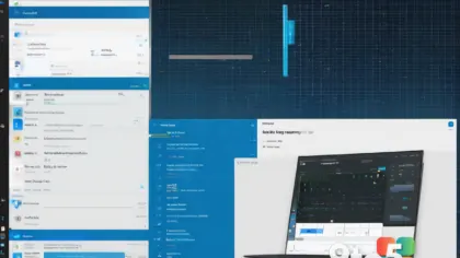 DayFrame Brings Windows Phone Live Tiles Back to Modern Productivity