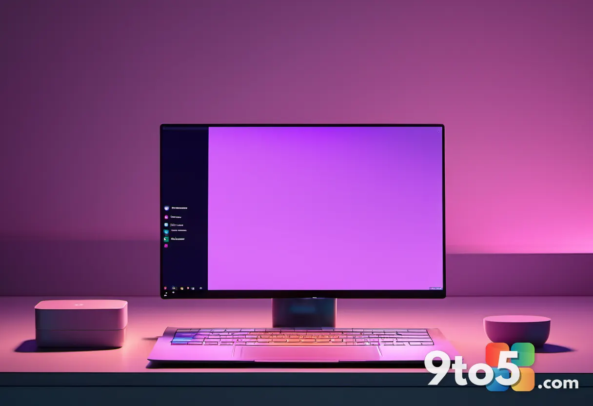 Dear Microsoft, Where’s the Surface to Show Off Windows 11 26H2?