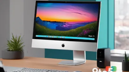 Dell Monitor Deals: Best 4K and OLED Displays for Back-to-School