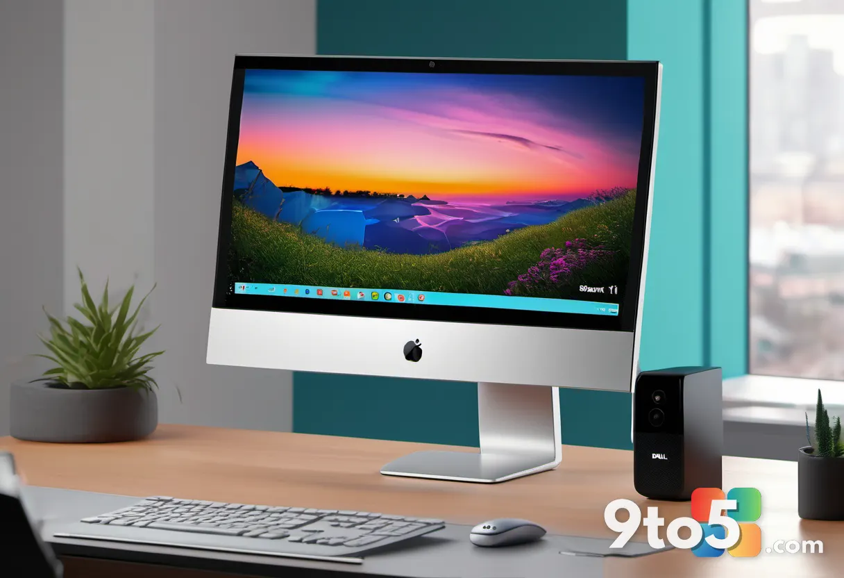 Dell Monitor Deals: Best 4K and OLED Displays for Back-to-School