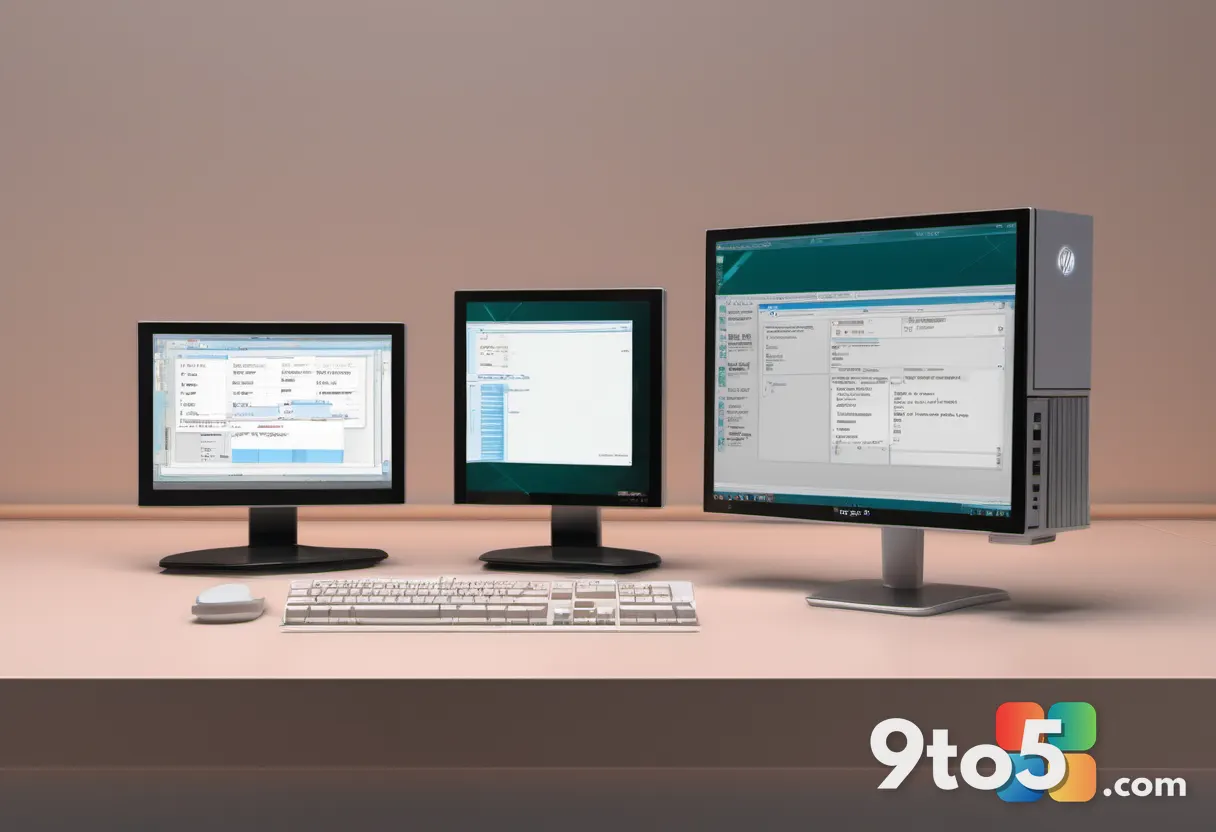 Developer Ports Word for Windows 1.1a to Run Natively on Windows 11